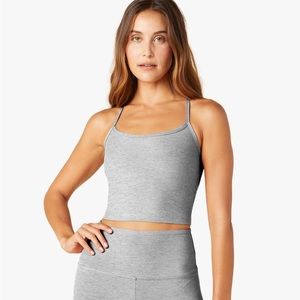 Beyond Yoga Spacedye Cropped Tank